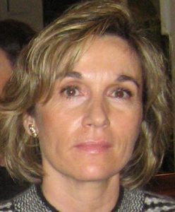 María Antonia Paz Rebollo